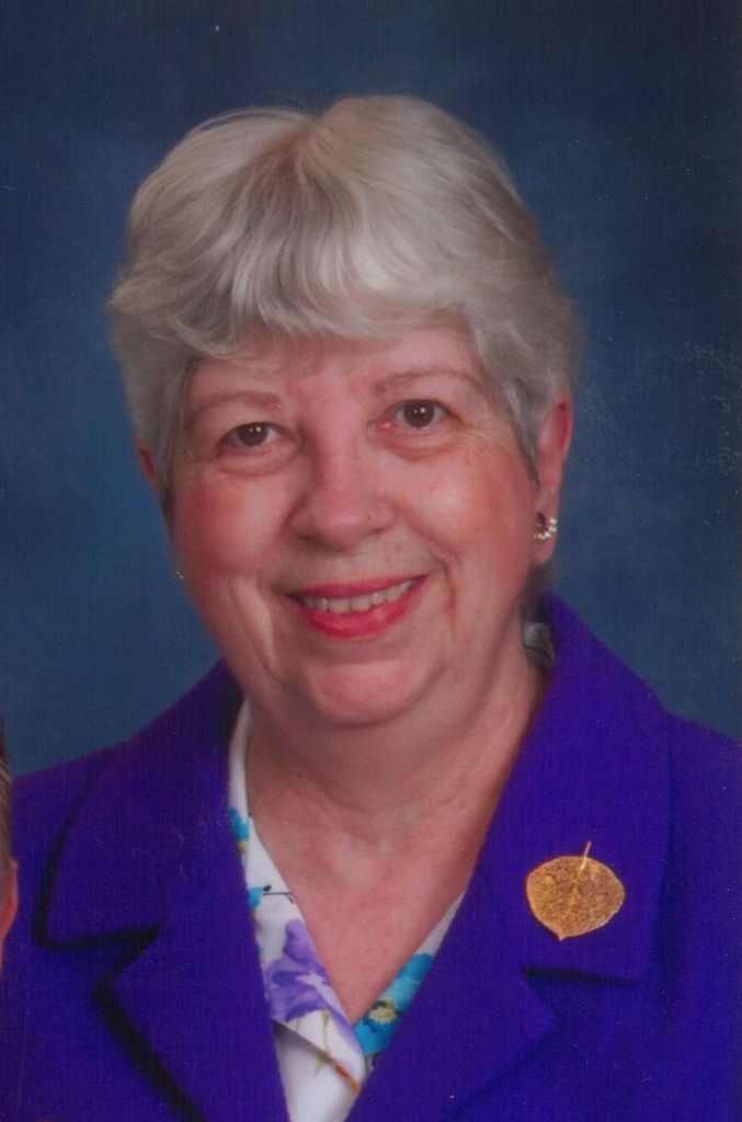 Helen M. Mills Profile Photo