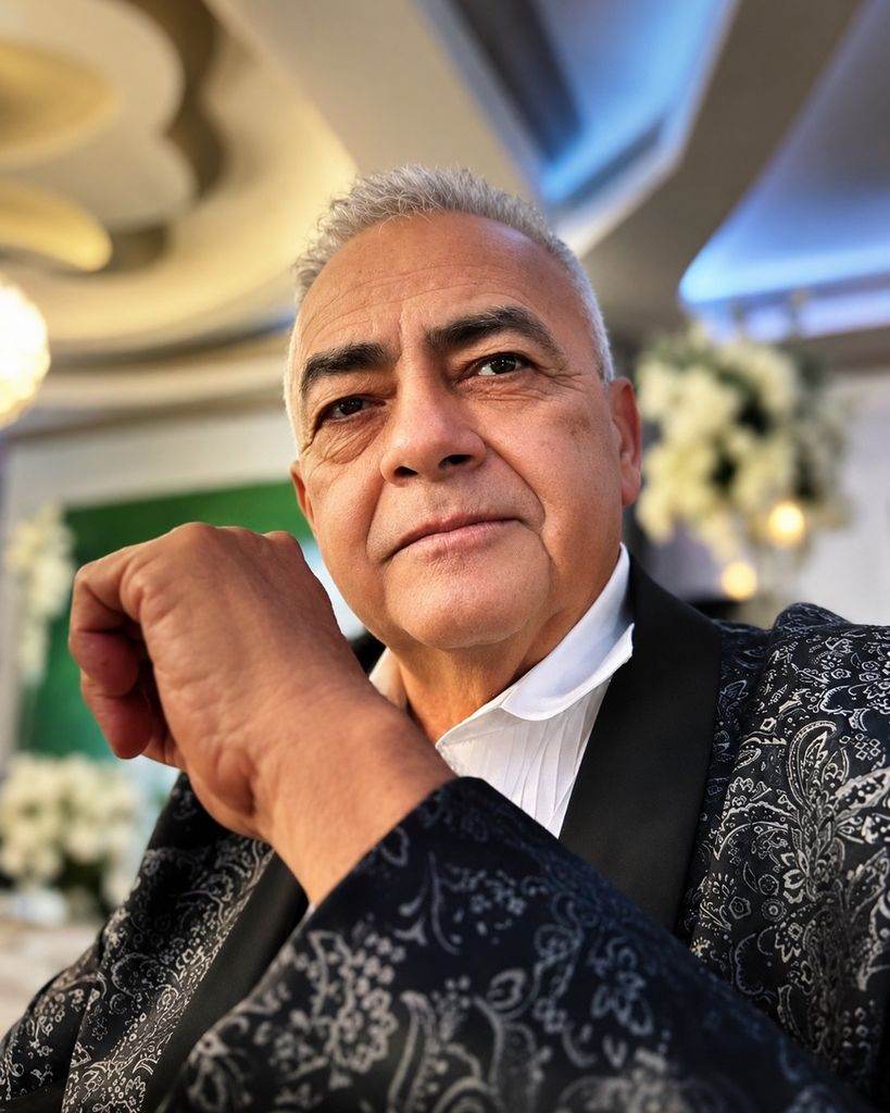 Jesus Espinosa Profile Photo