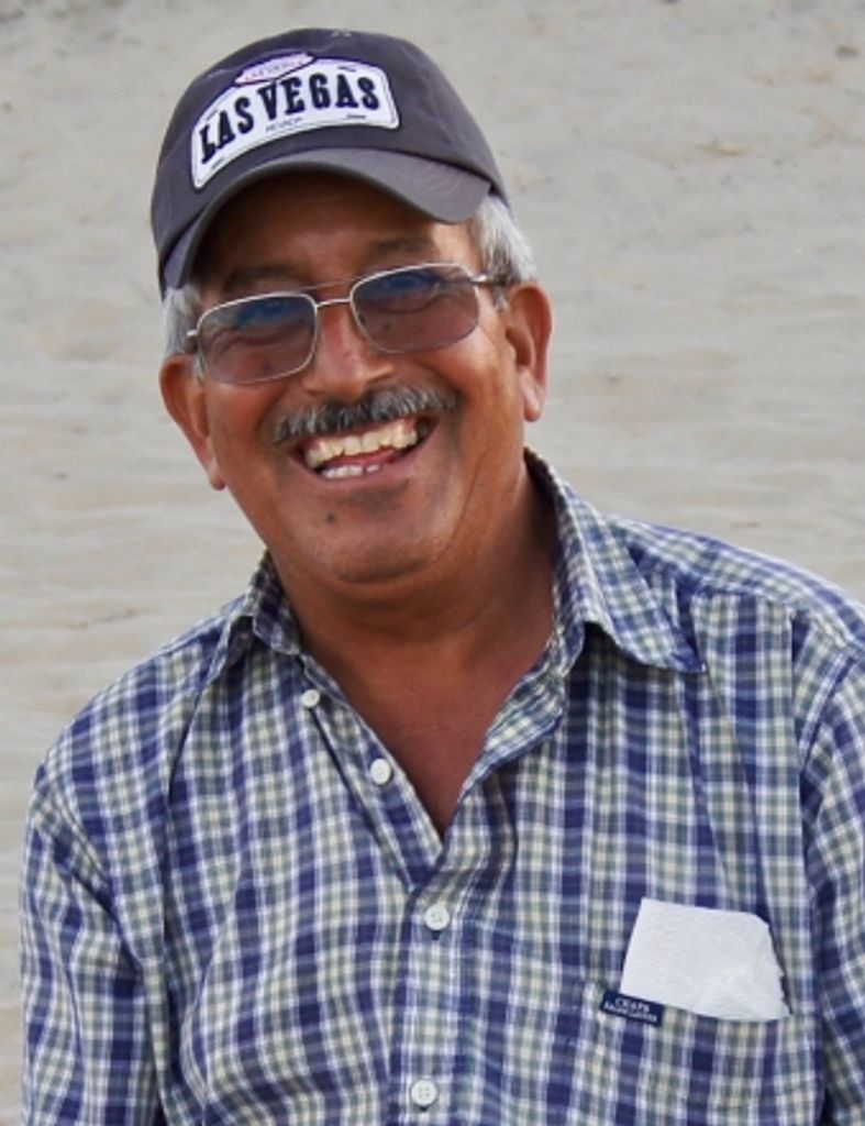 Roberto Gonzalez Profile Photo