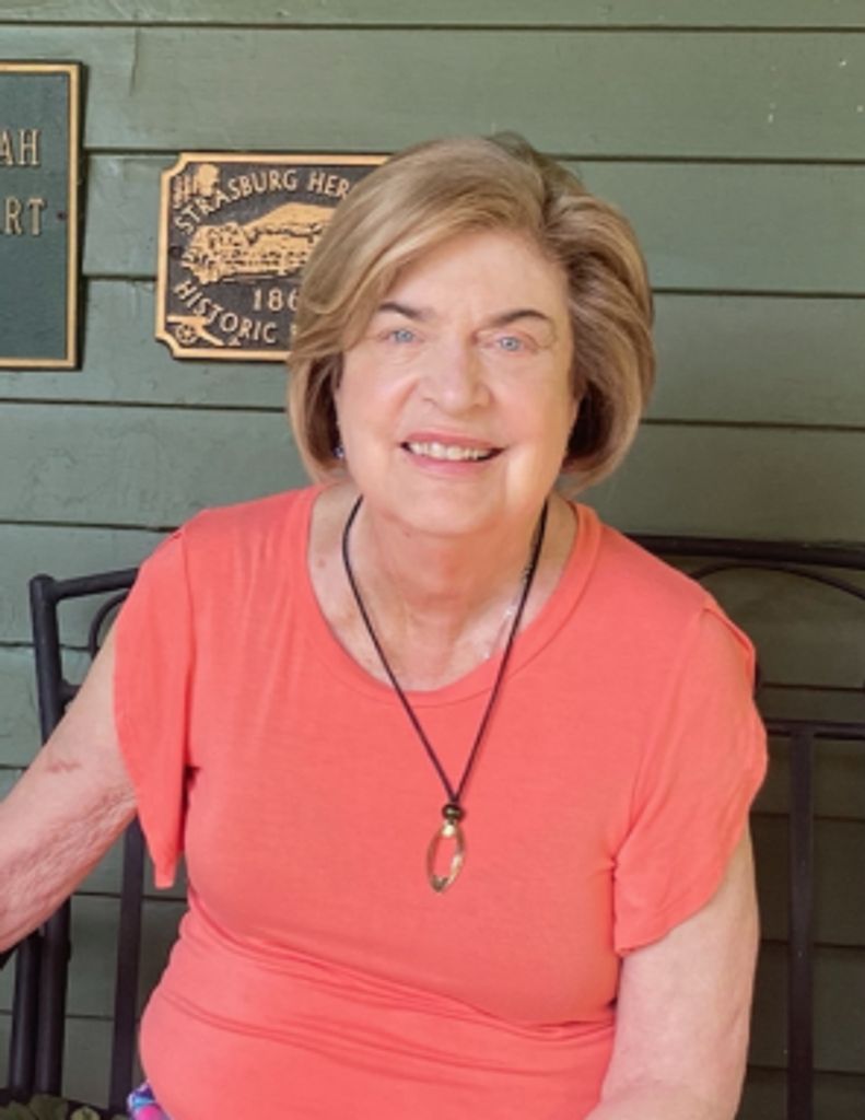 Elisabeth Hupp Schillinger Profile Photo