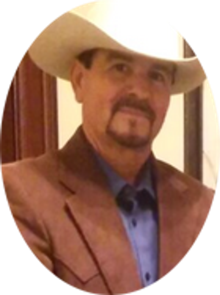 Martin Ramos
