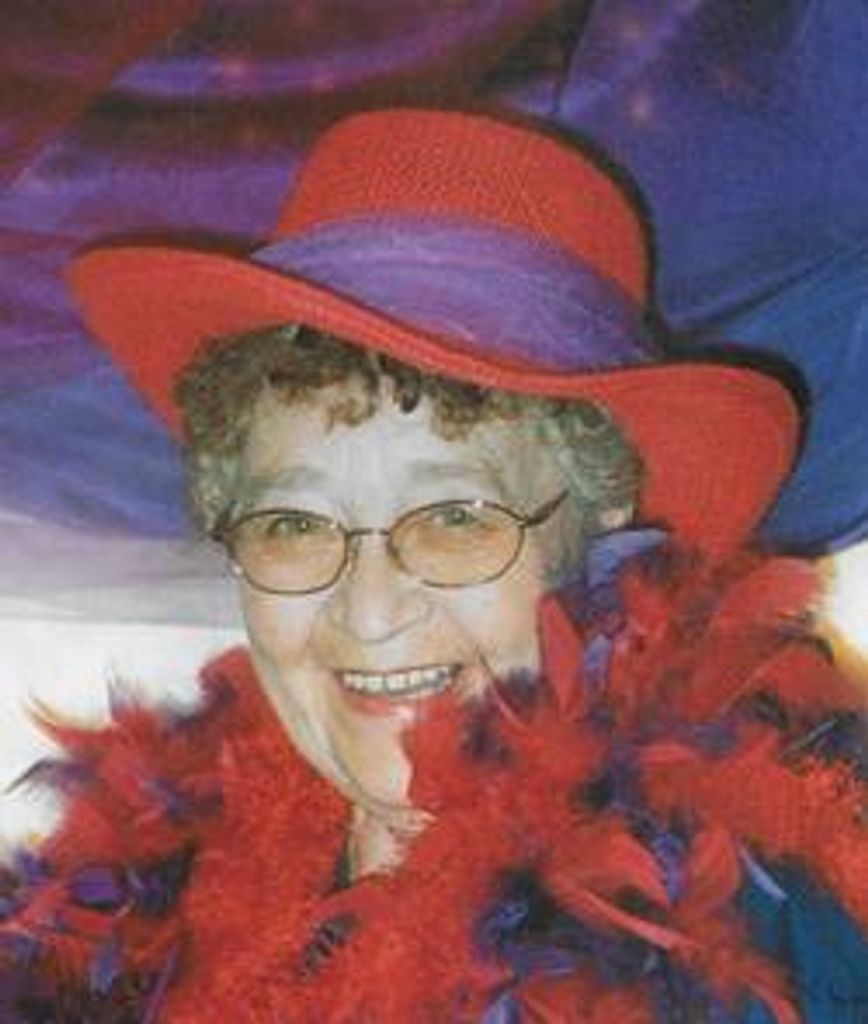 Bonnie Ashbaugh