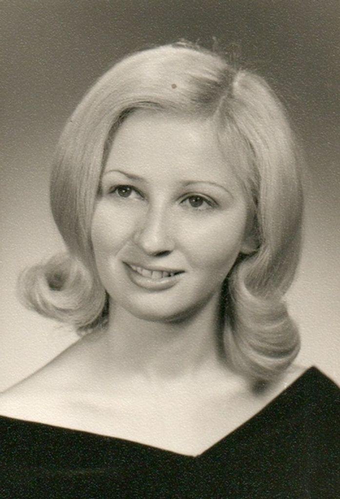 Kathleen (Kathy) Ann Ceci Wilson