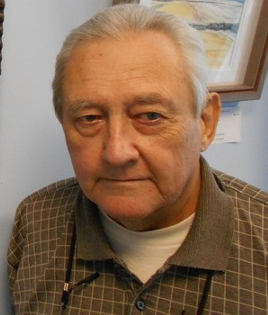 William H. Smallwood Profile Photo