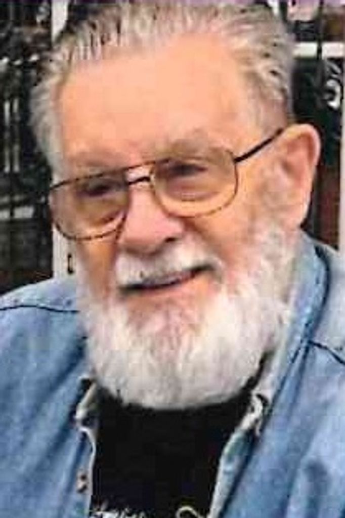 Dennis E. Repsher Profile Photo