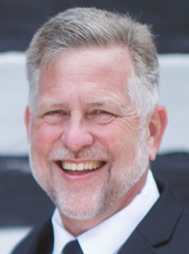Tony Kidwell