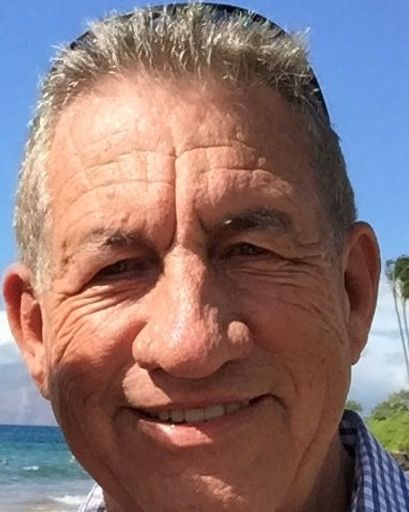 Thomas Edward Carlson Profile Photo