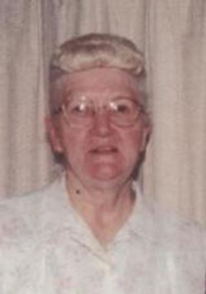Irma Stephan Profile Photo
