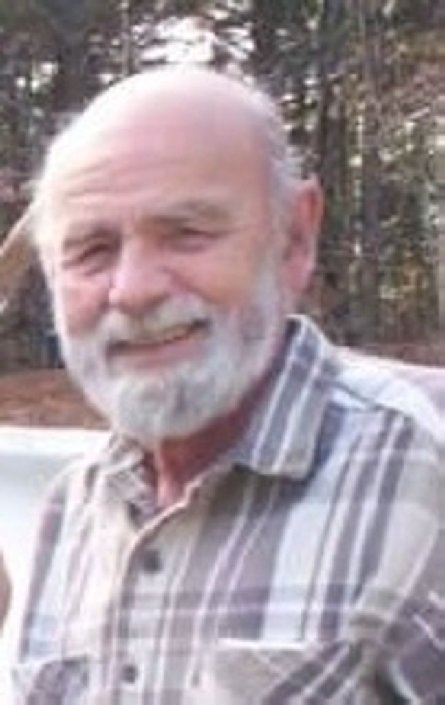 Donald F. Lamontagne