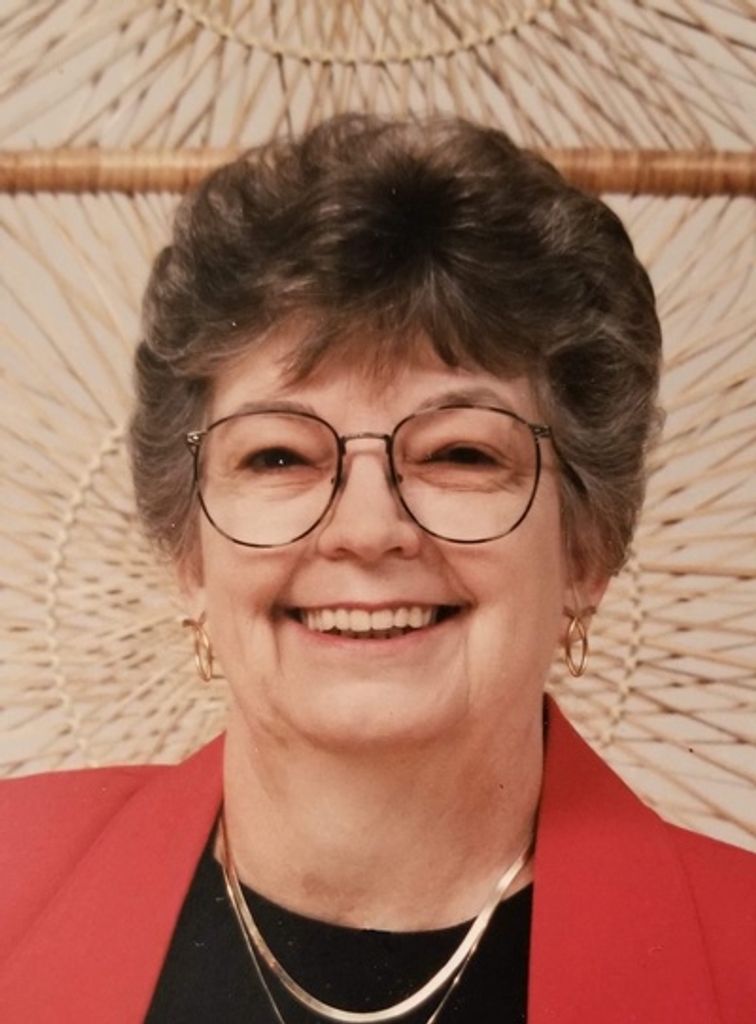 Wilmae Jean Edwards
