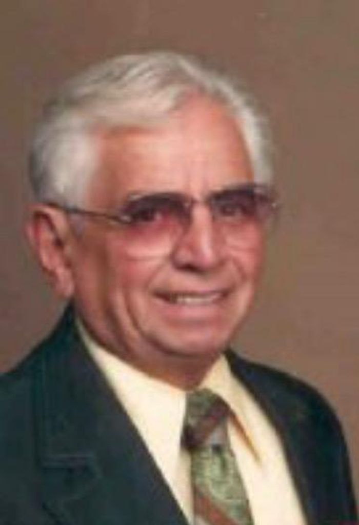 Joseph "Joe" Conrad Kment