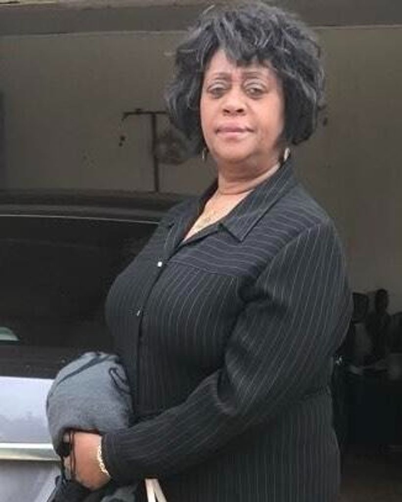 Mrs. Kaye Hicks Frazier