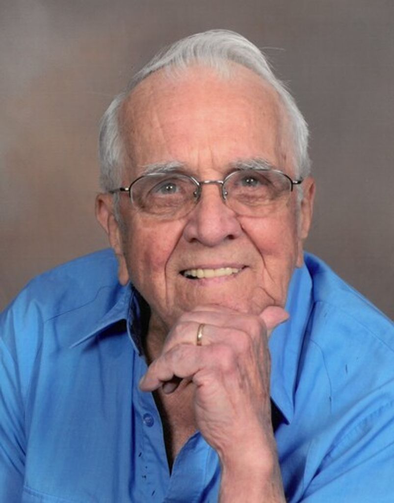 Fredric A. Shellabarger Profile Photo