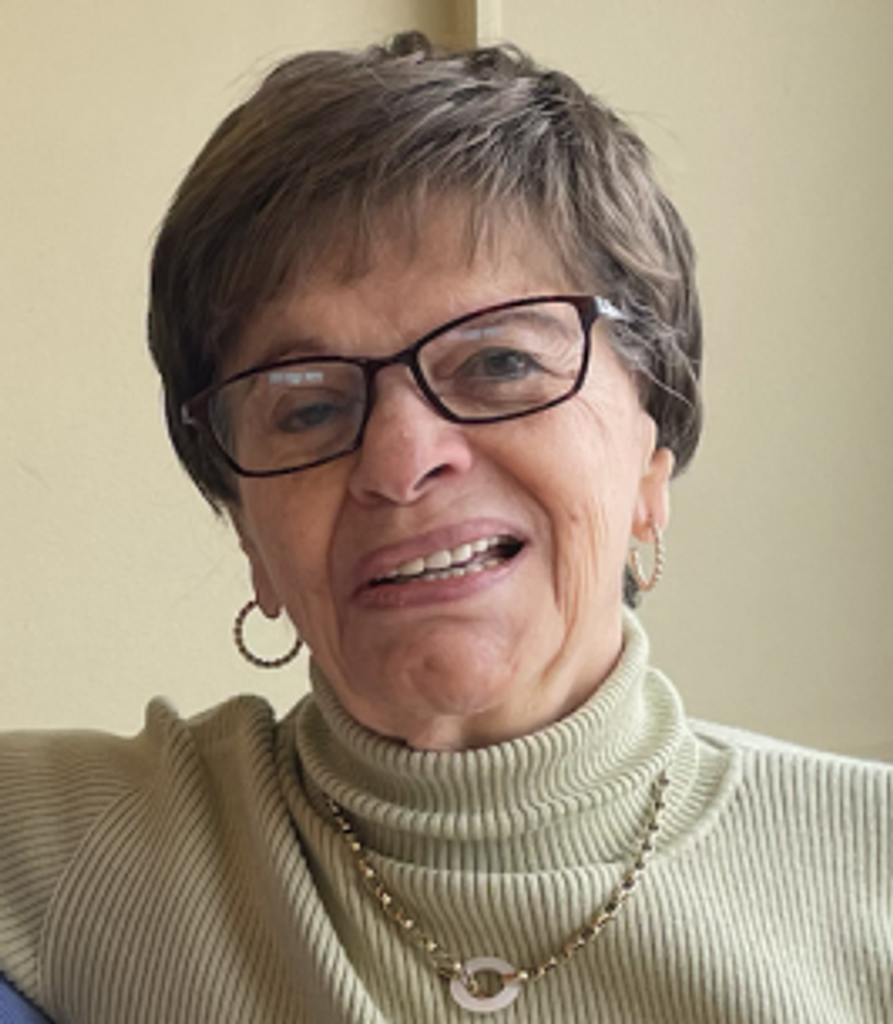 Antonietta Bruno