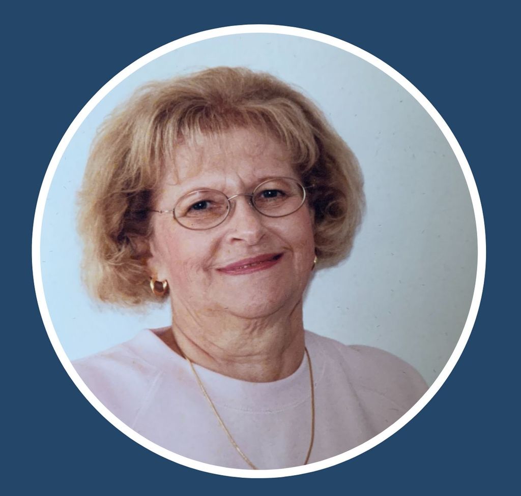 Patricia Trueman Profile Photo