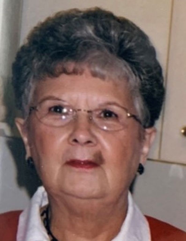Jeannette Chénier