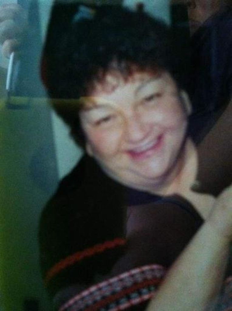 Pauline Vineyard (Morgan) Profile Photo