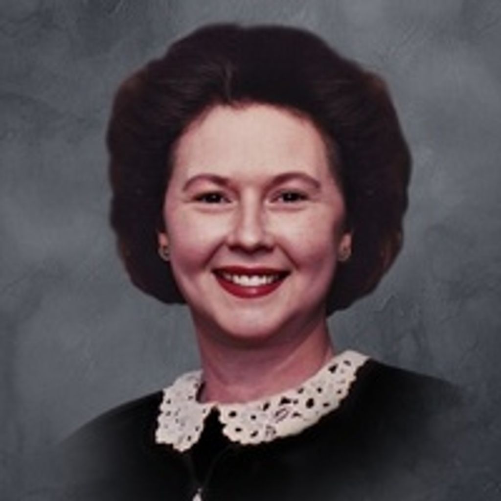 Bettie Fink Scott Profile Photo