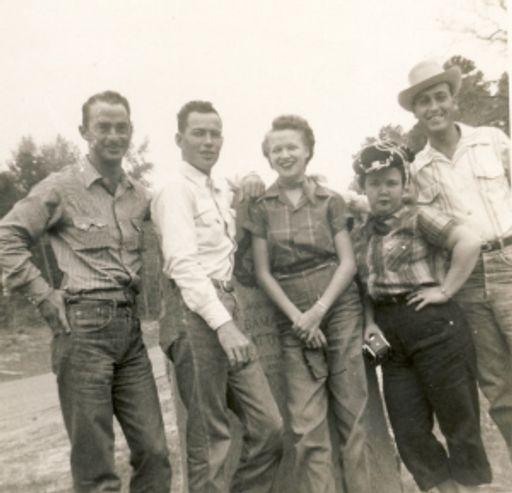 Janice Bryan photo gallery thumbnail 29 of 63