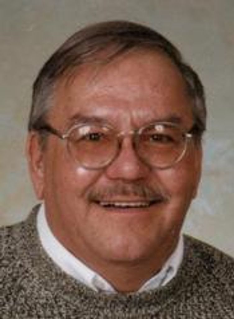 Michael Charles Murray