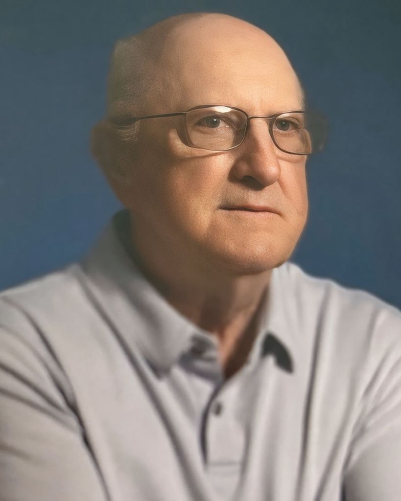 G. W. Bill Harrison Profile Photo