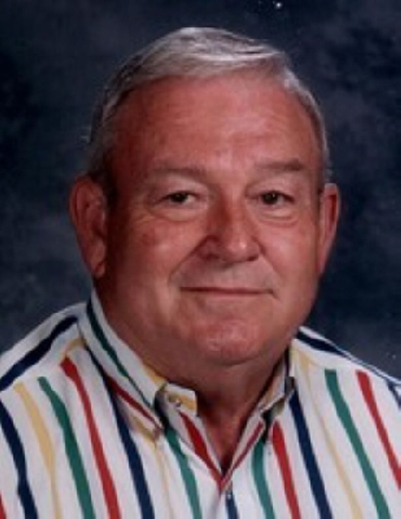 Allen R Pruett
