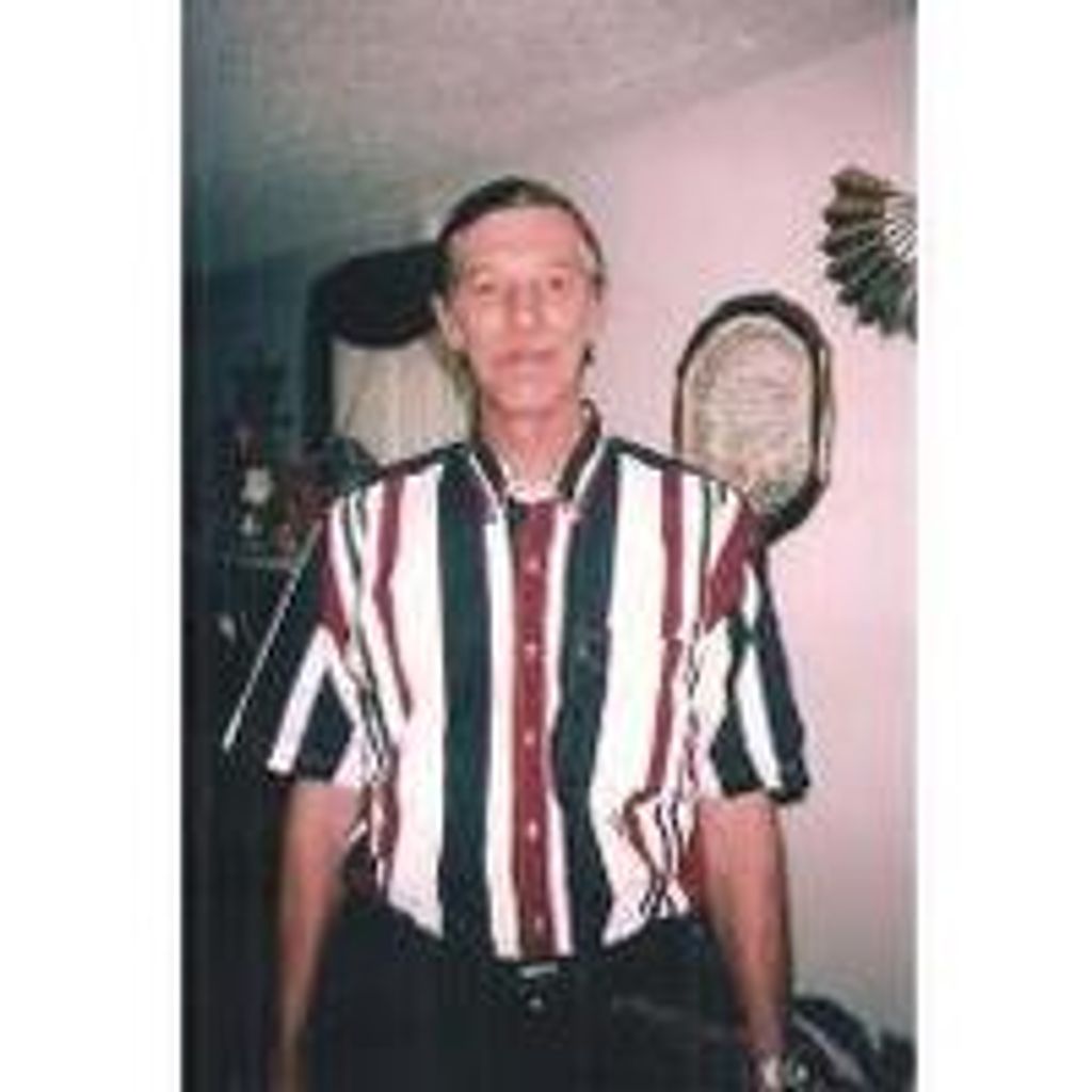 Joel Felker Profile Photo
