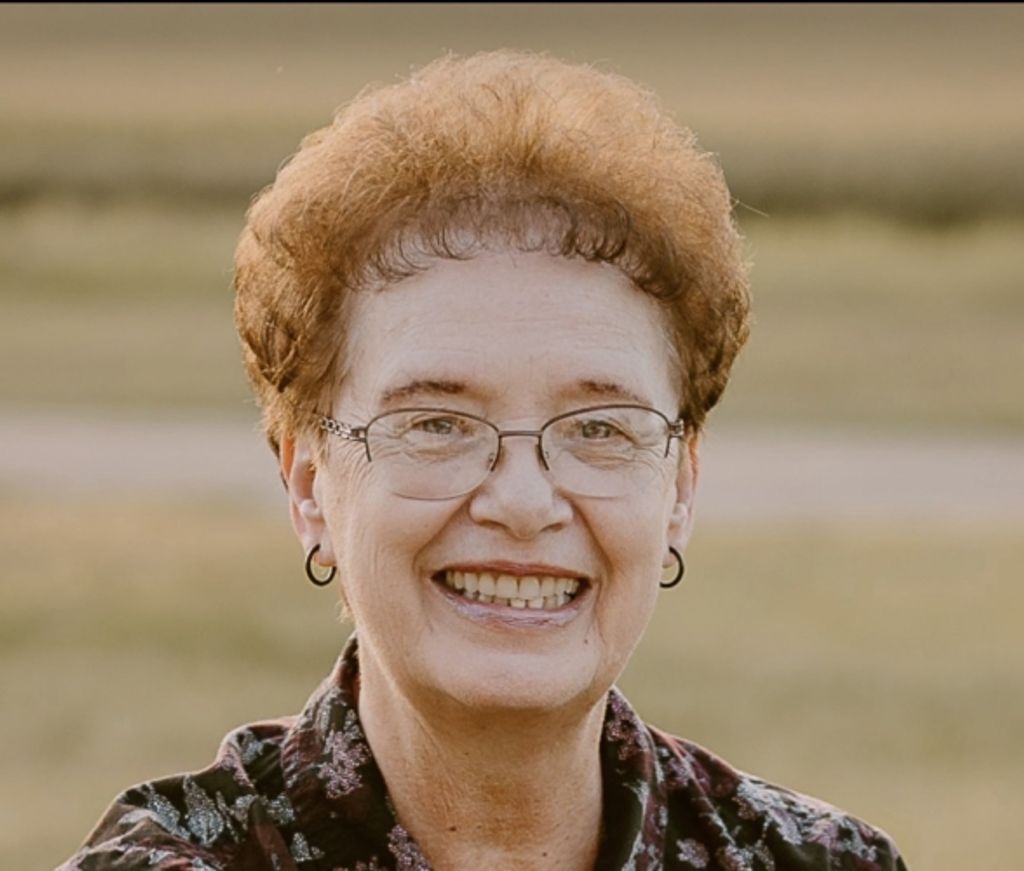 Mary Ann Linville Profile Photo