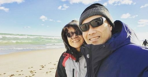Raymund Galang photo gallery thumbnail 1 of 140