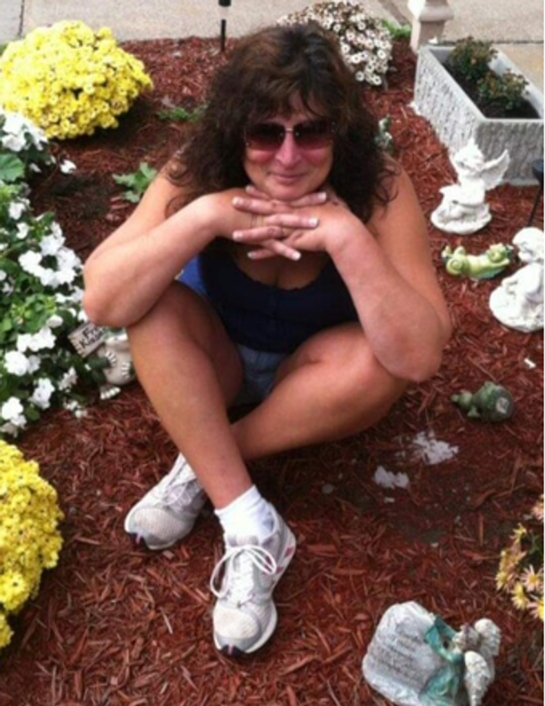 Paula E. Reinhart Profile Photo