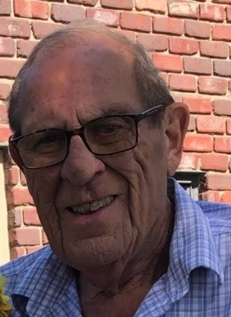 Harry Lloyd Jenkins Profile Photo