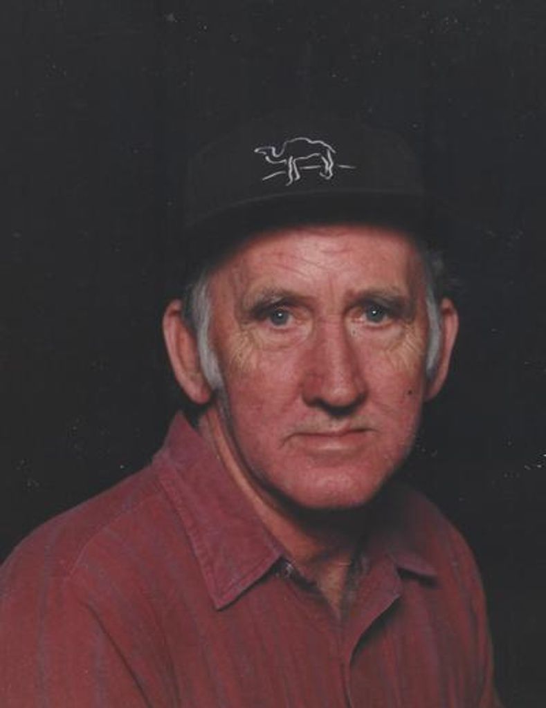 James Edward Hawkins