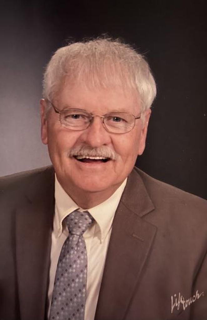 Elgin Luther Guthrie Profile Photo