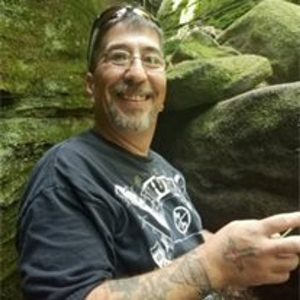 Richard G. Ferrari