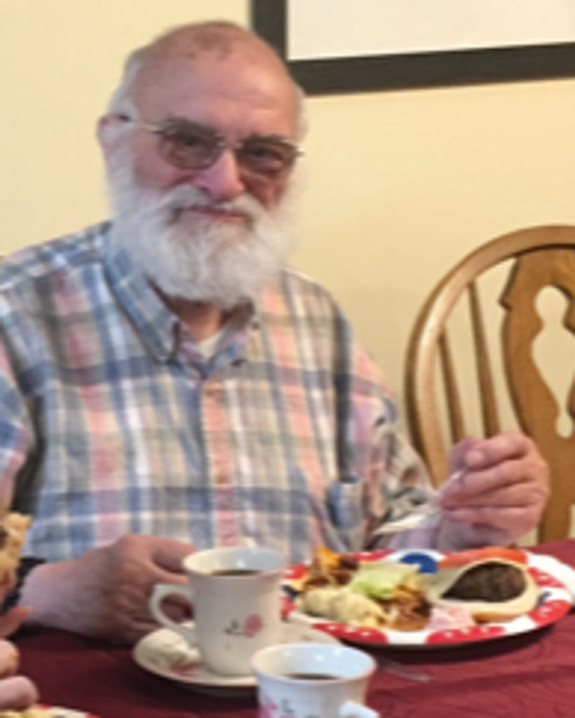 Robert C. Baldas, Sr.