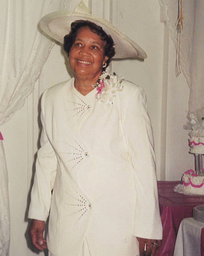 Mary Elizabeth Reynolds Tate Profile Photo