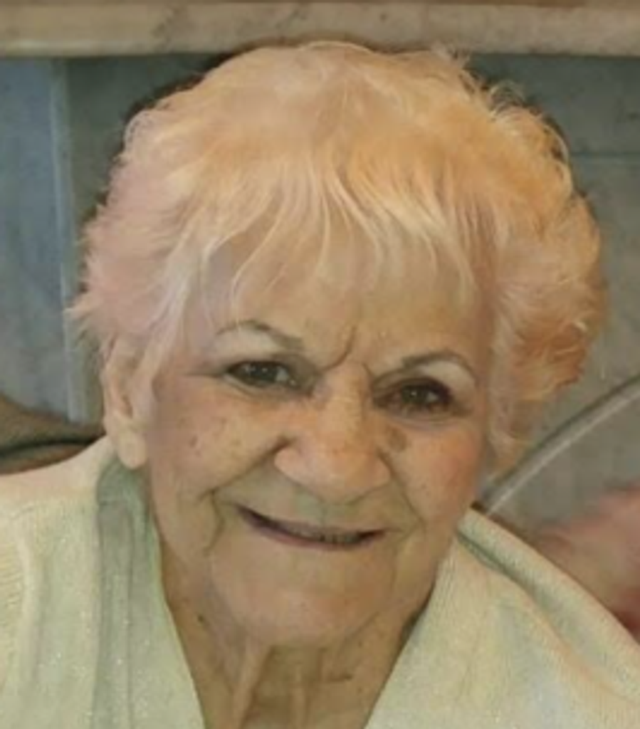 Mildred  Gerace