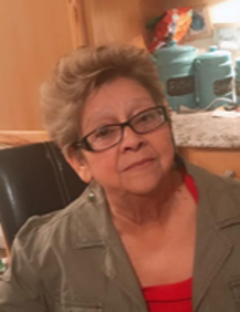 Juana Flores De Guerra Profile Photo