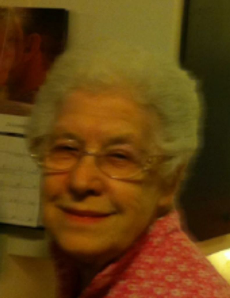 Janet Sue Evancik