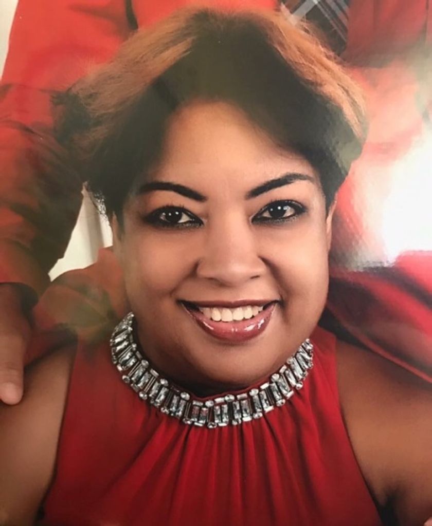 Damaris Oris Reyes Profile Photo