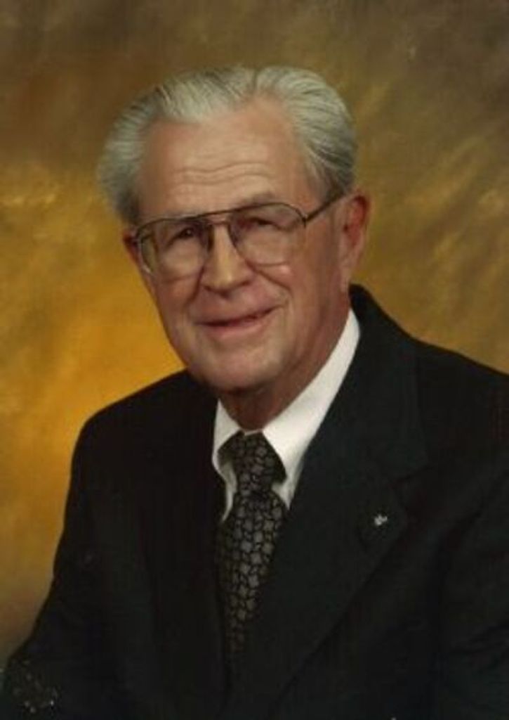 Howard Roland Cranford