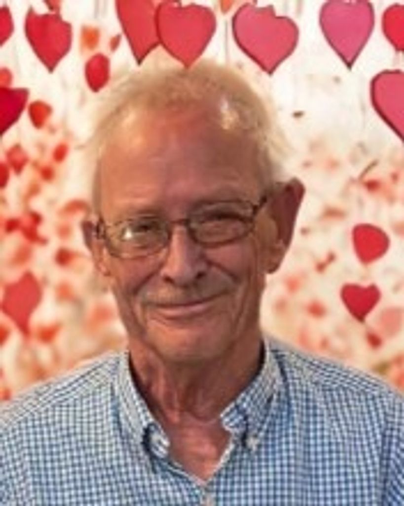 Michael Duane Bunce Profile Photo