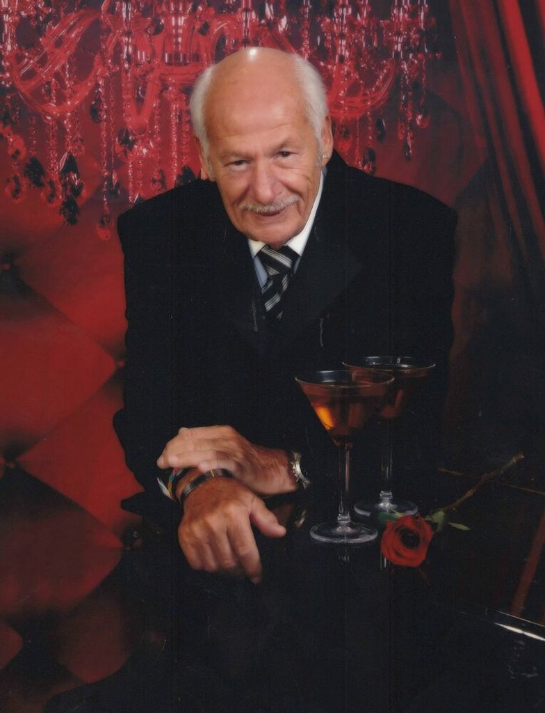 Frank  Celestino