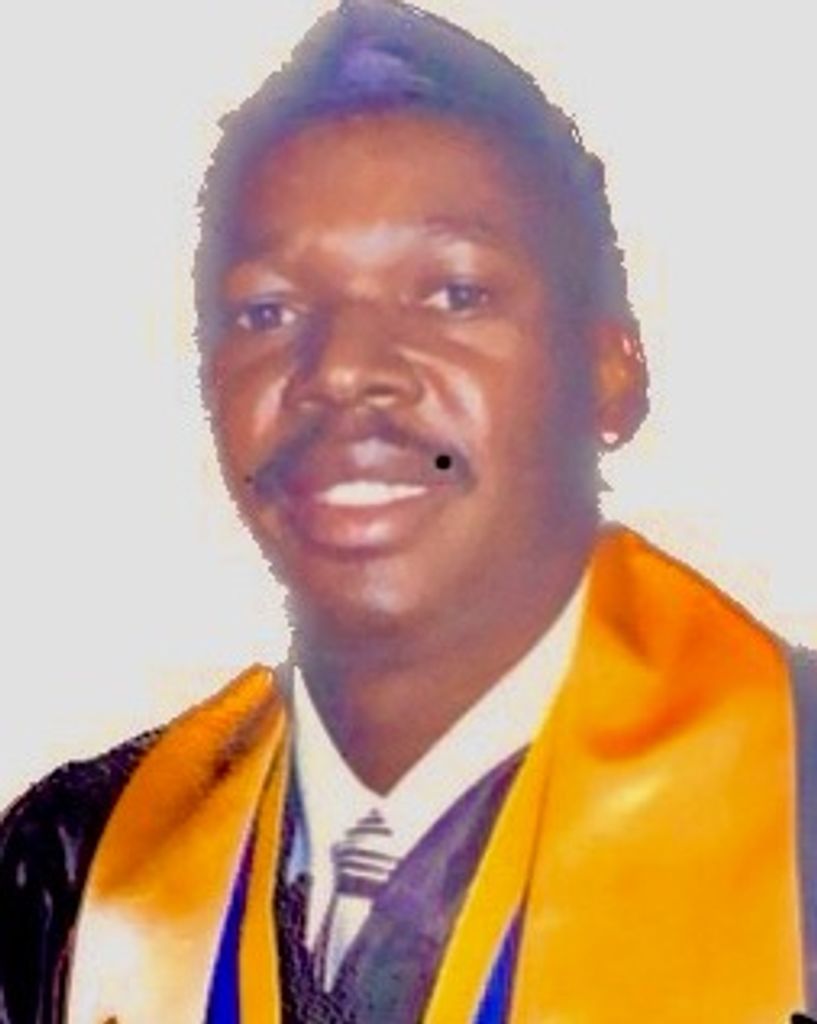 Enoul Edouard