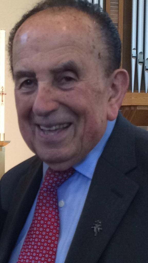 David Naim Abisleiman Profile Photo