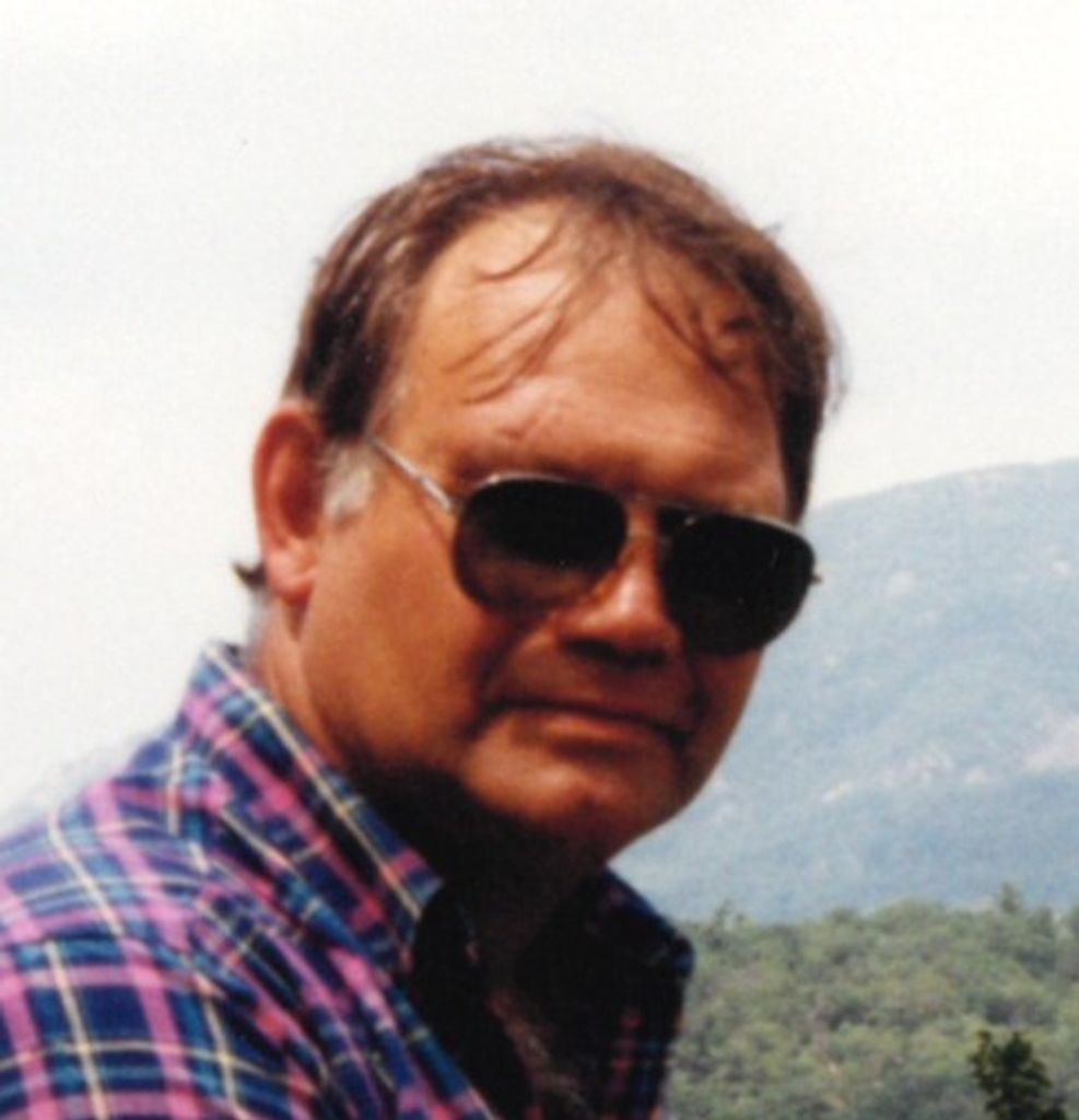 Allan "Sarge" R. Tidd, Sr.
