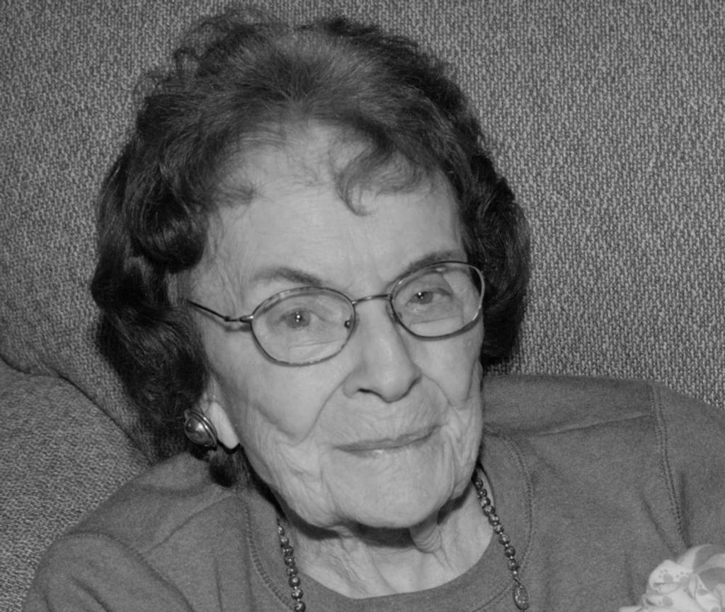 Ruth Alley Profile Photo