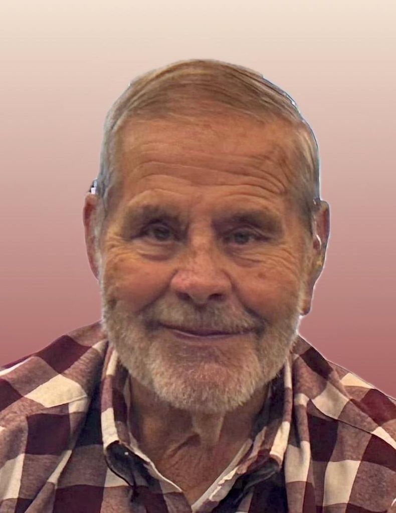 John "Jack" Brandt Profile Photo
