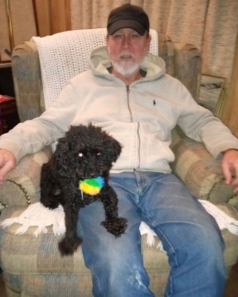 Danny Thomas Bell