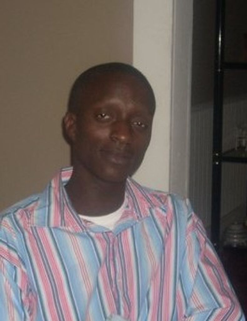 Robert Hill